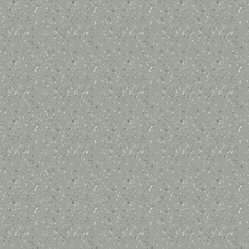 Sterkt støtdempende gummi- og plastgulv