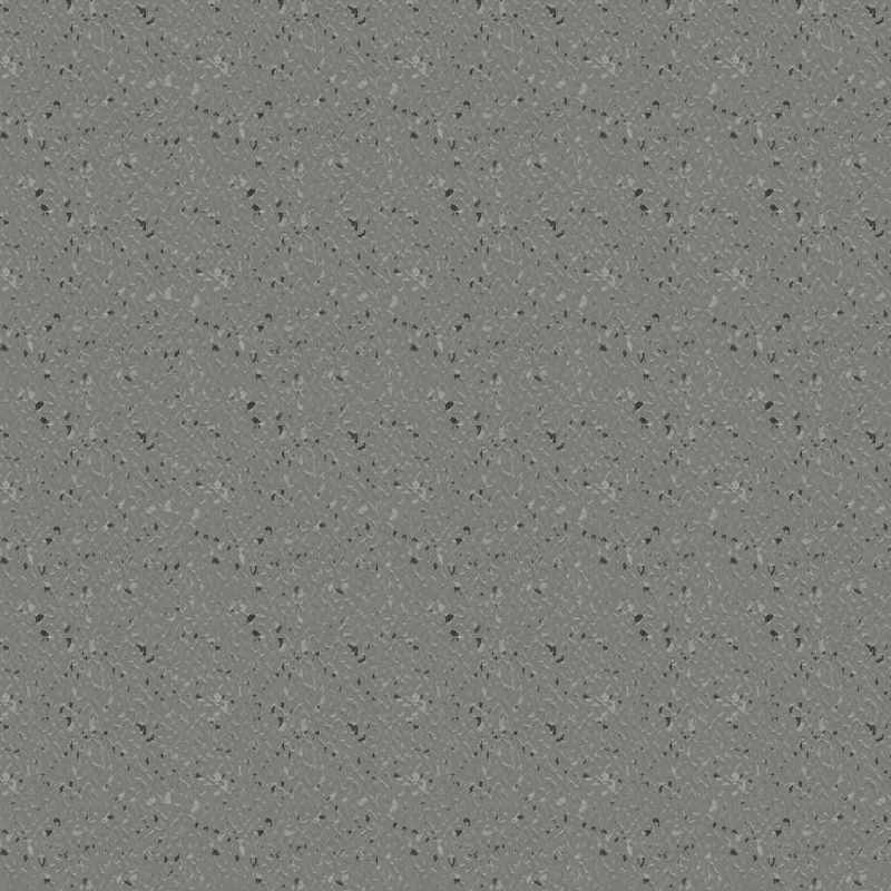 Sterkt støtdempende gummi- og plastgulv