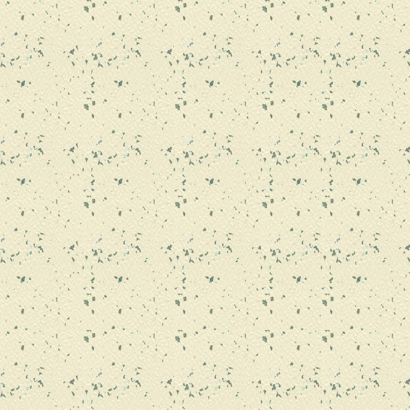 Sterkt støtdempende gummi- og plastgulv