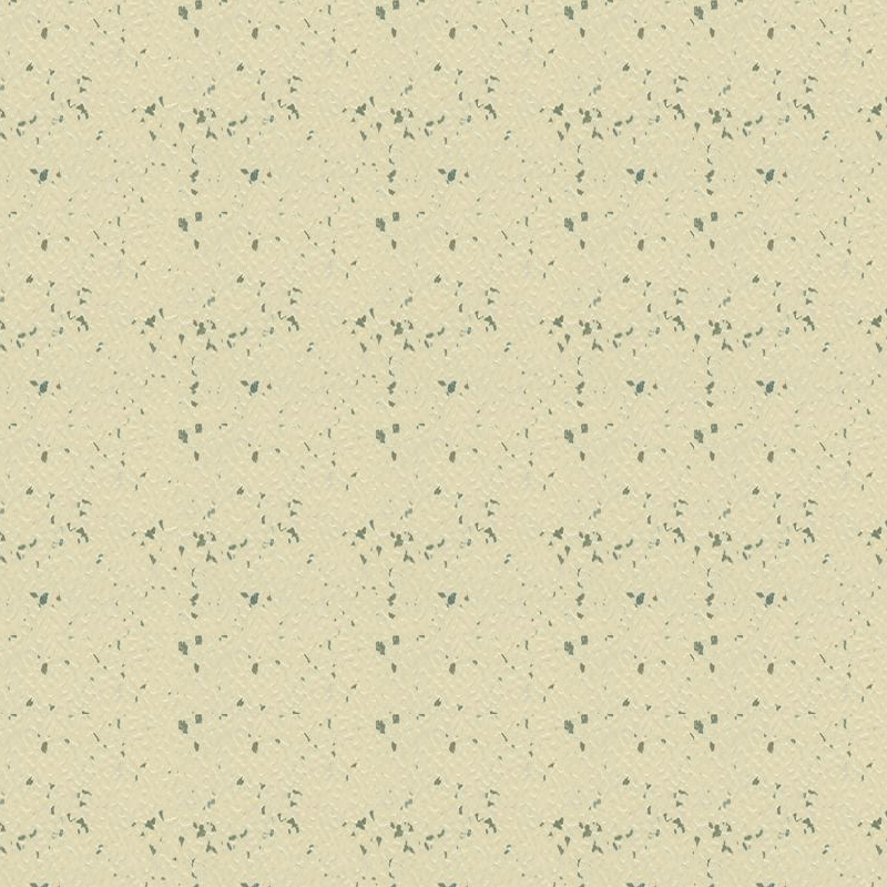 Sterkt støtdempende gummi- og plastgulv