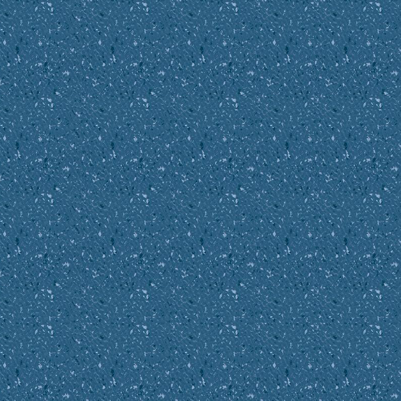 Sterkt støtdempende gummi- og plastgulv