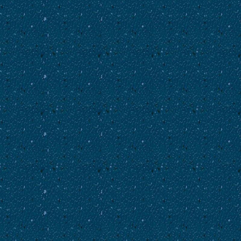 Sterkt støtdempende gummi- og plastgulv