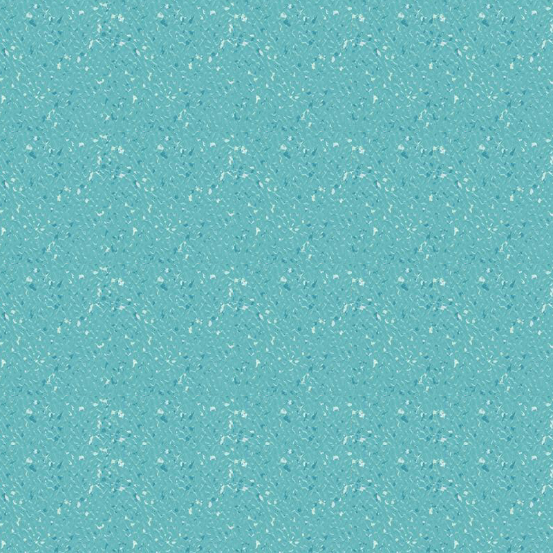 Sterkt støtdempende gummi- og plastgulv