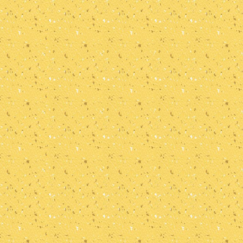 Sterkt støtdempende gummi- og plastgulv