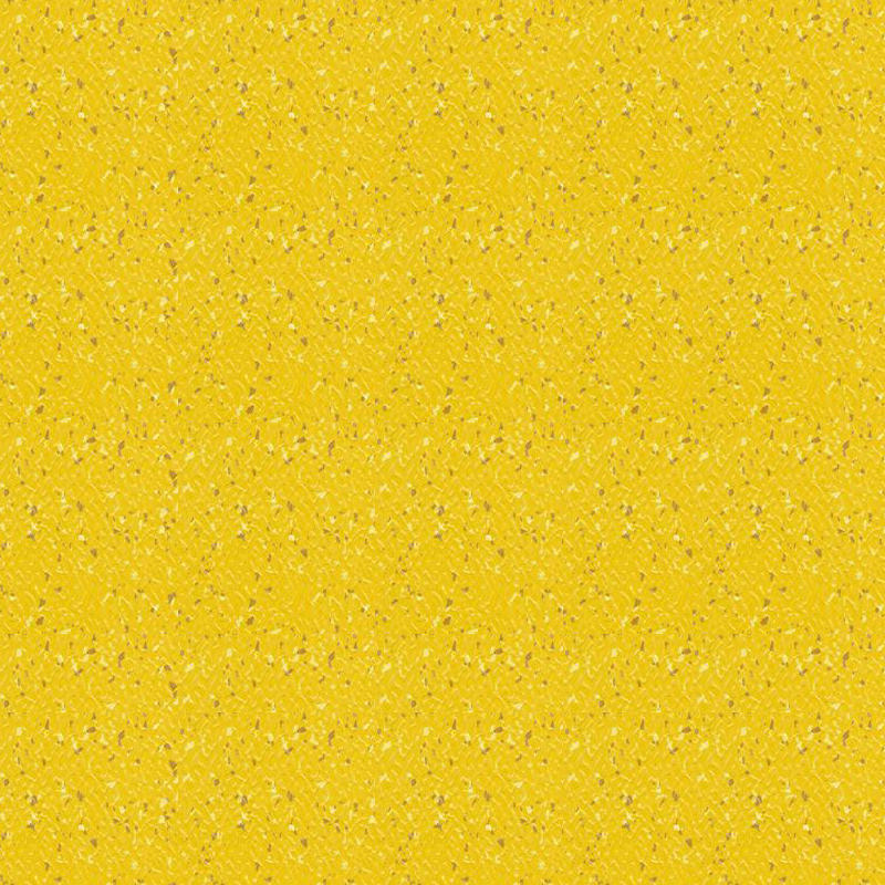 Sterkt støtdempende gummi- og plastgulv