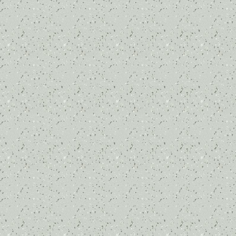 Sterkt støtdempende gummi- og plastgulv