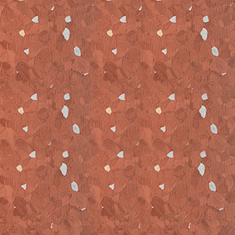 Klassisk design og avansert teknologi, homogent gulv