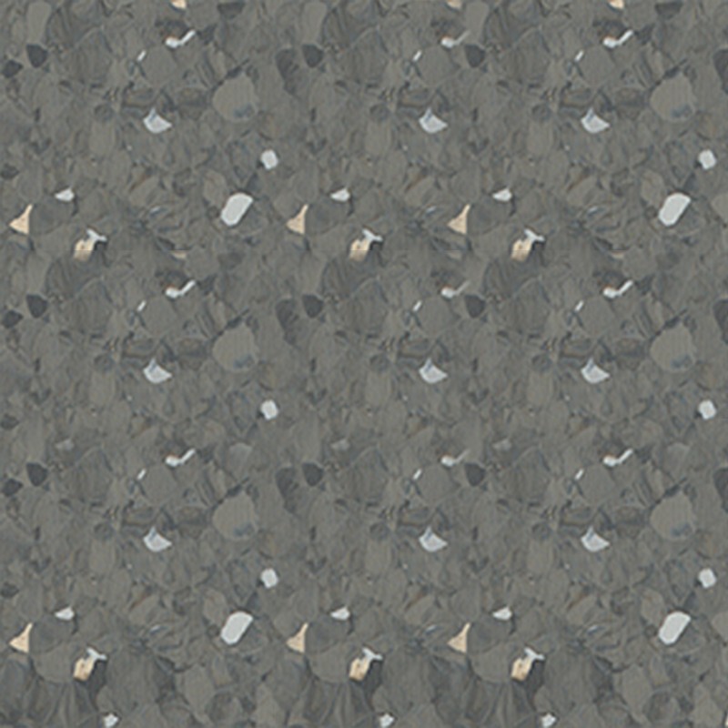 Klassisk design og avansert teknologi, homogent gulv