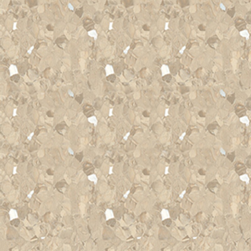 Klassisk design og avansert teknologi, homogent gulv