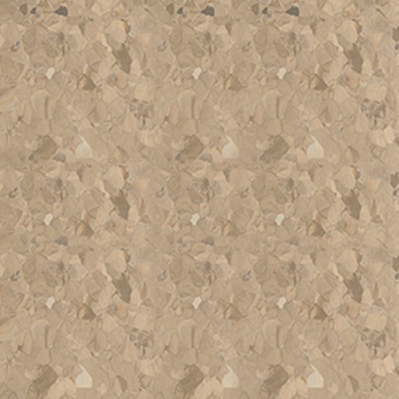 Klassisk design og avansert teknologi, homogent gulv