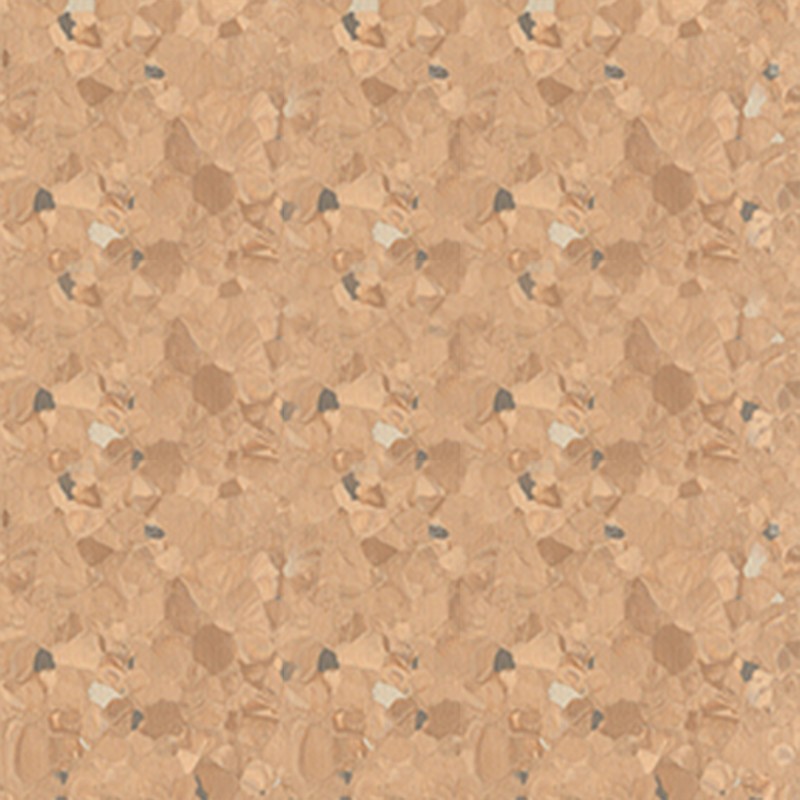 Klassisk design og avansert teknologi, homogent gulv