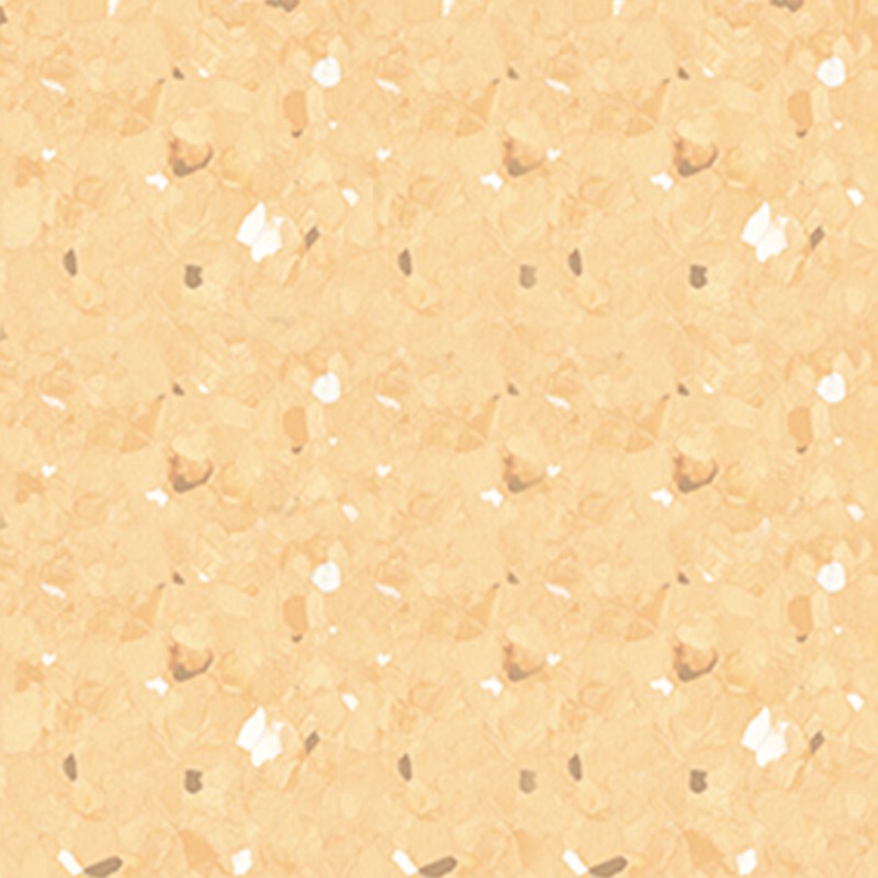 Klassisk design og avansert teknologi, homogent gulv