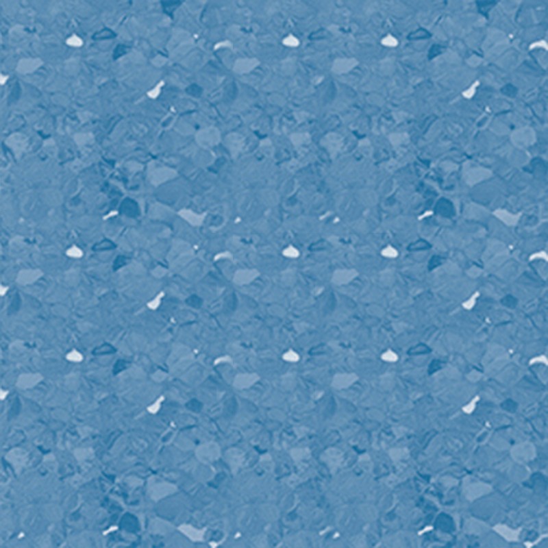 Klassisk design og avansert teknologi, homogent gulv