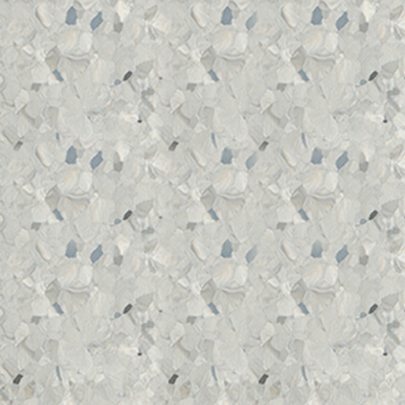 Klassisk design og avansert teknologi, homogent gulv