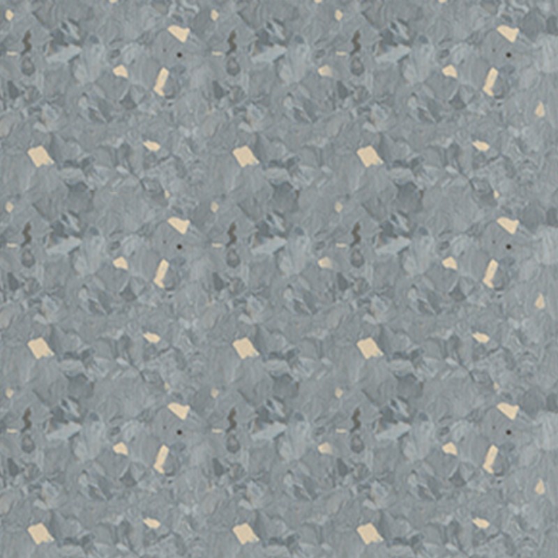 Klassisk design og avansert teknologi, homogent gulv