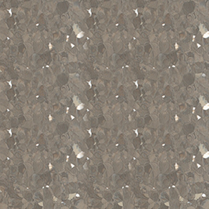 Klassisk design og avansert teknologi, homogent gulv