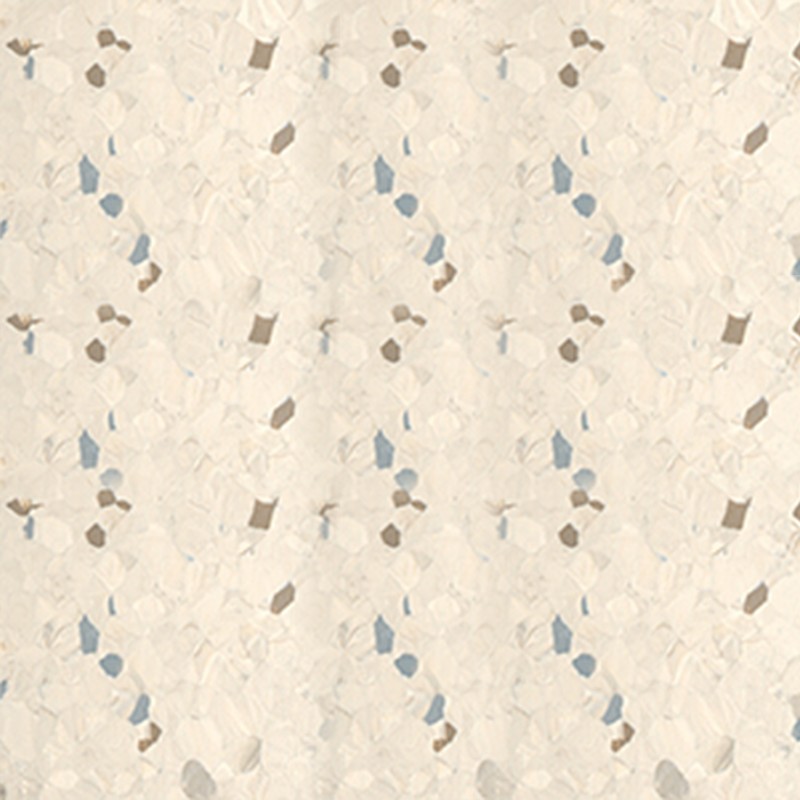 Klassisk design og avansert teknologi, homogent gulv