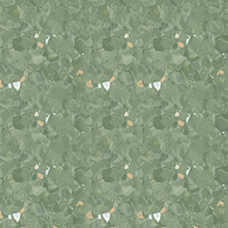 Klassisk design og avansert teknologi, homogent gulv