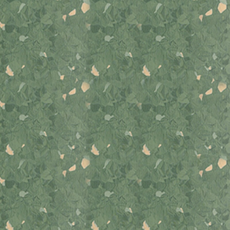 Klassisk design og avansert teknologi, homogent gulv