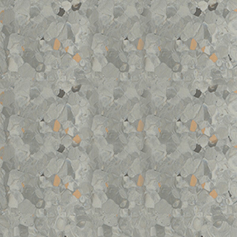 Klassisk design og avansert teknologi, homogent gulv