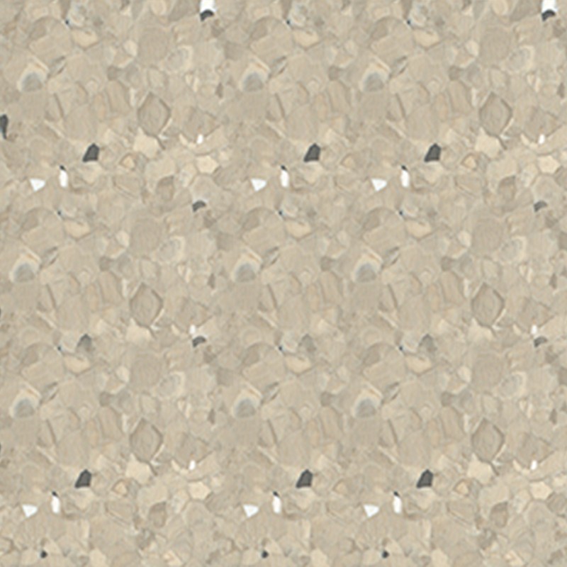 Klassisk design og avansert teknologi, homogent gulv