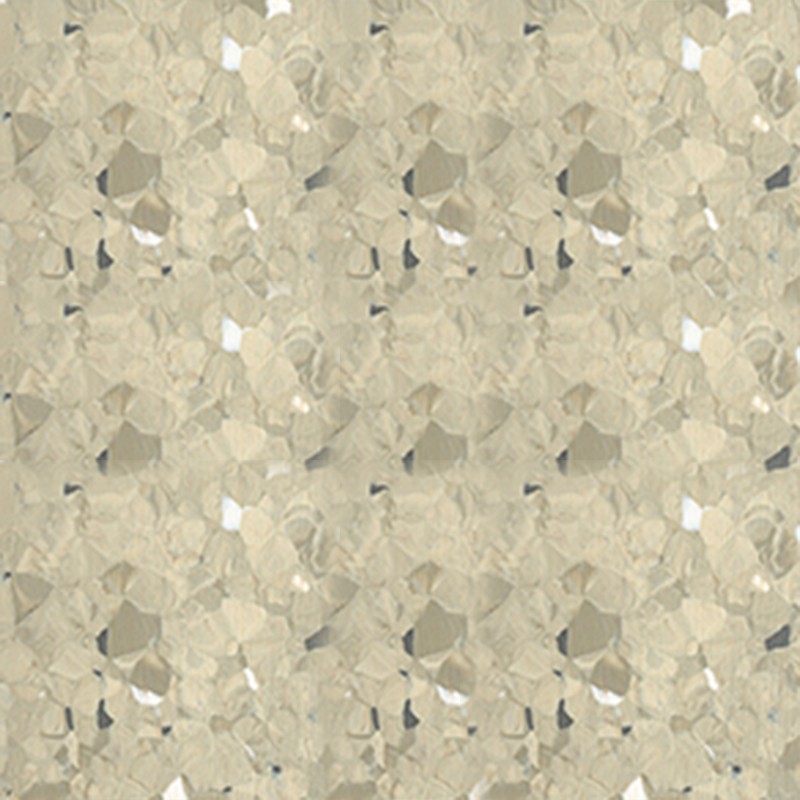 Klassisk design og avansert teknologi, homogent gulv