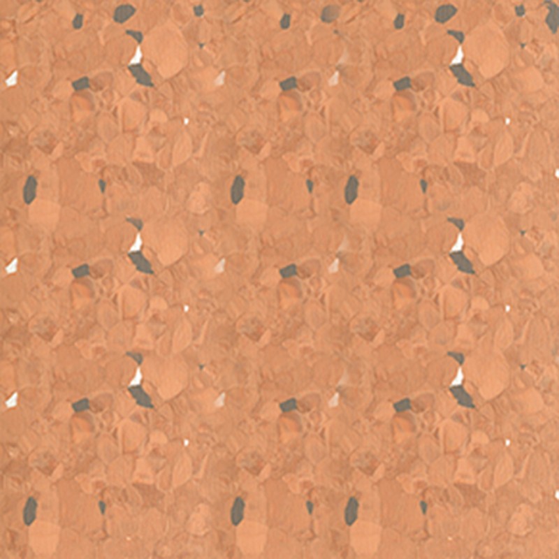 Klassisk design og avansert teknologi, homogent gulv