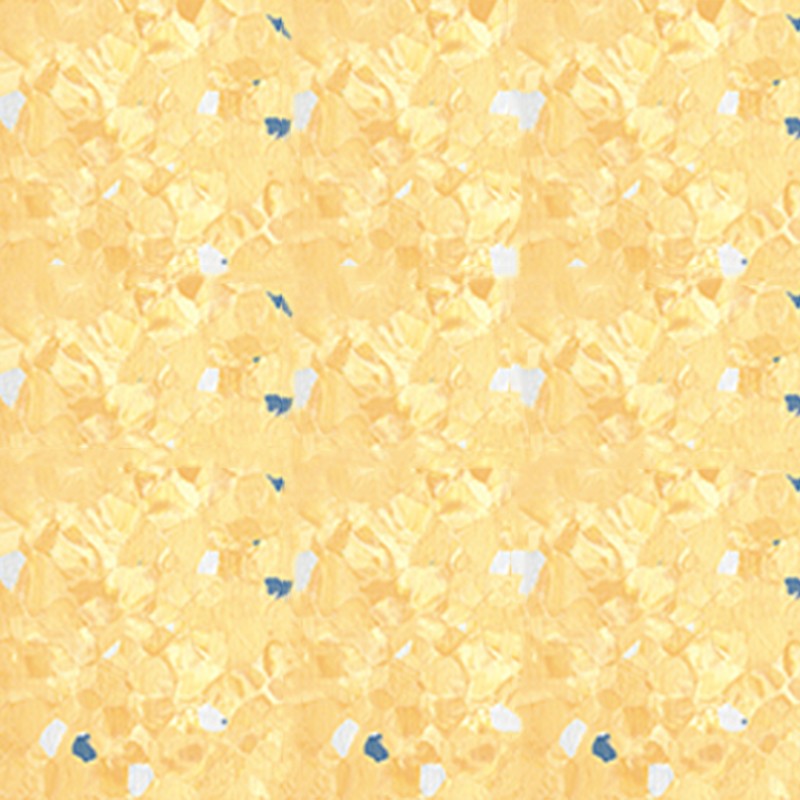 Klassisk design og avansert teknologi, homogent gulv