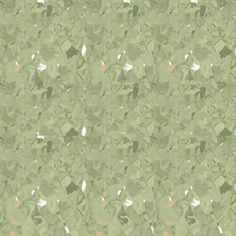 Klassisk design og avansert teknologi, homogent gulv