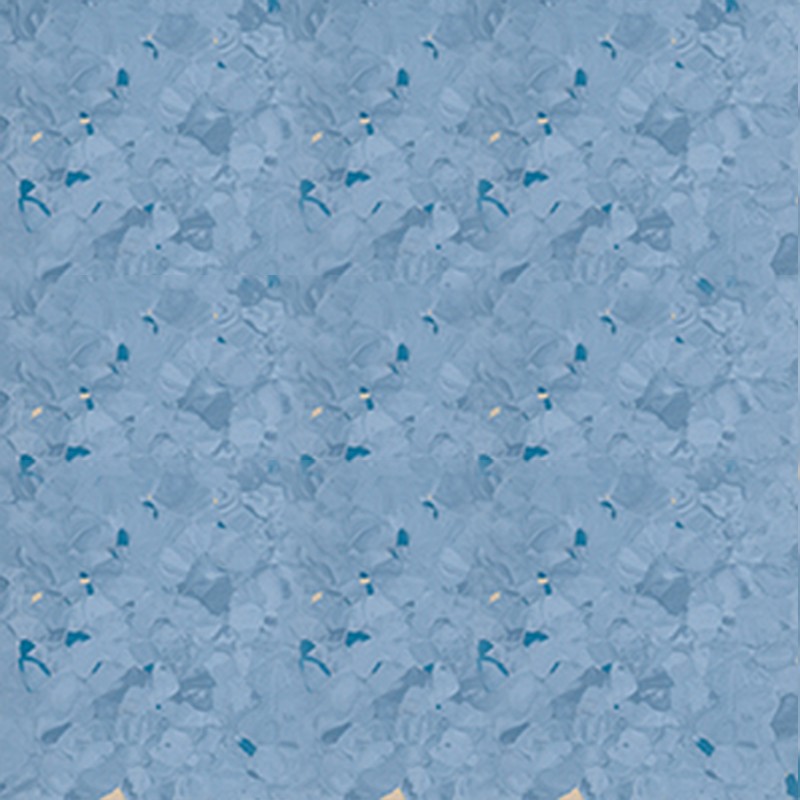 Klassisk design og avansert teknologi, homogent gulv