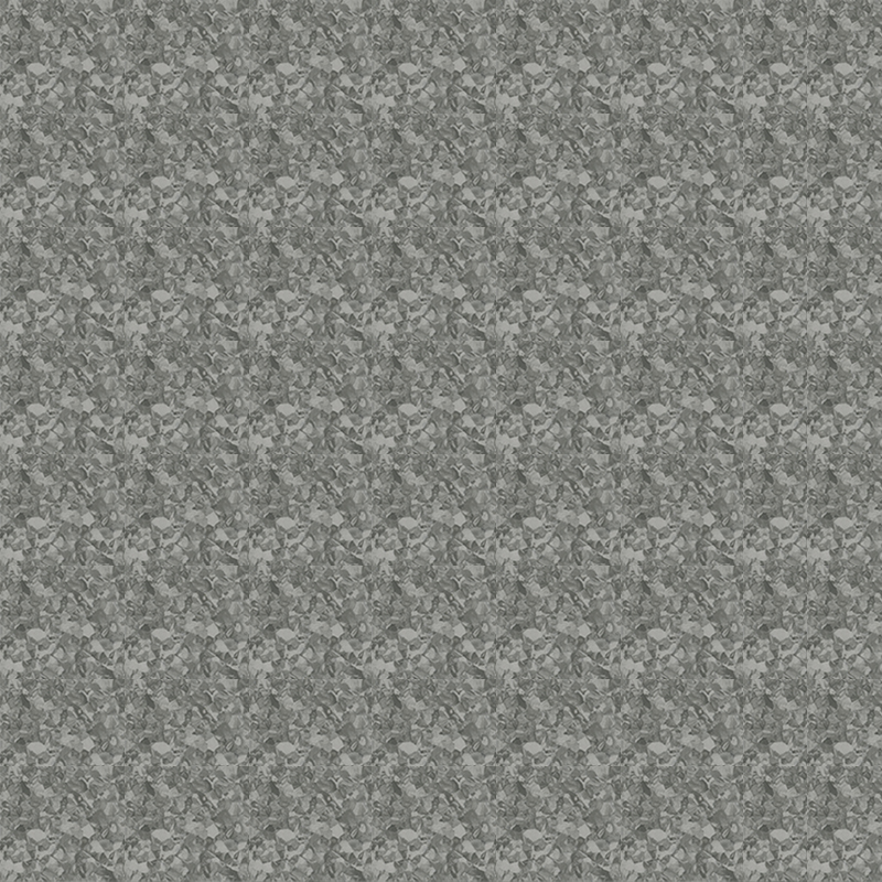 Marmortekstur og orientalsk estetikk homogent gulv