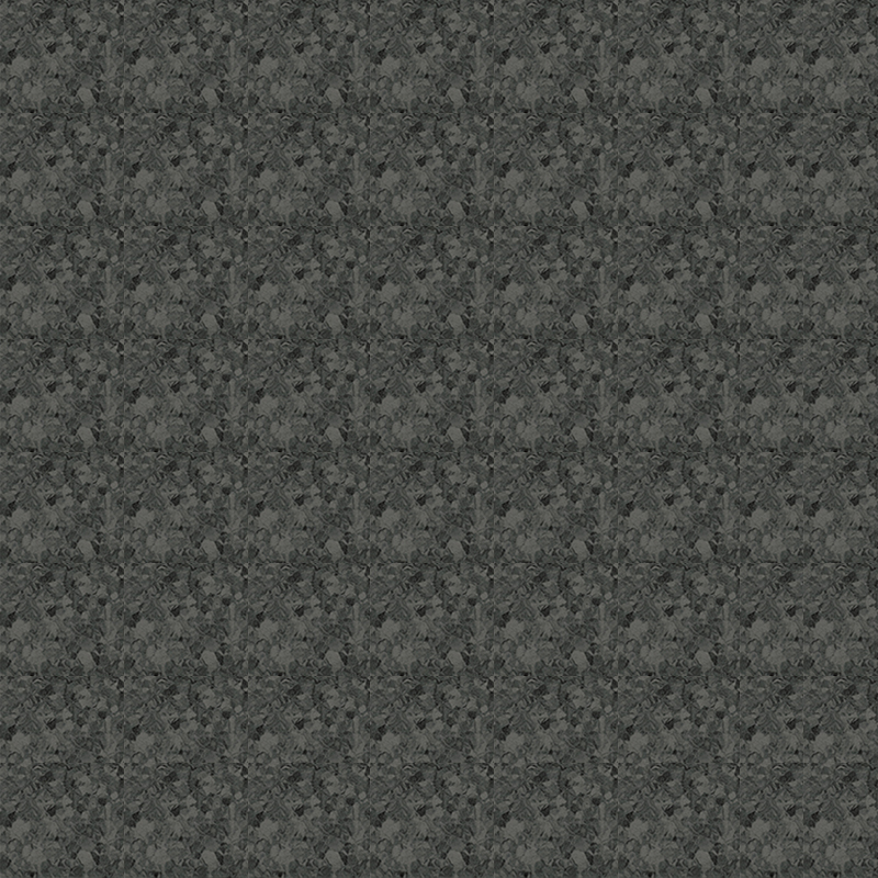 Marmortekstur og orientalsk estetikk homogent gulv