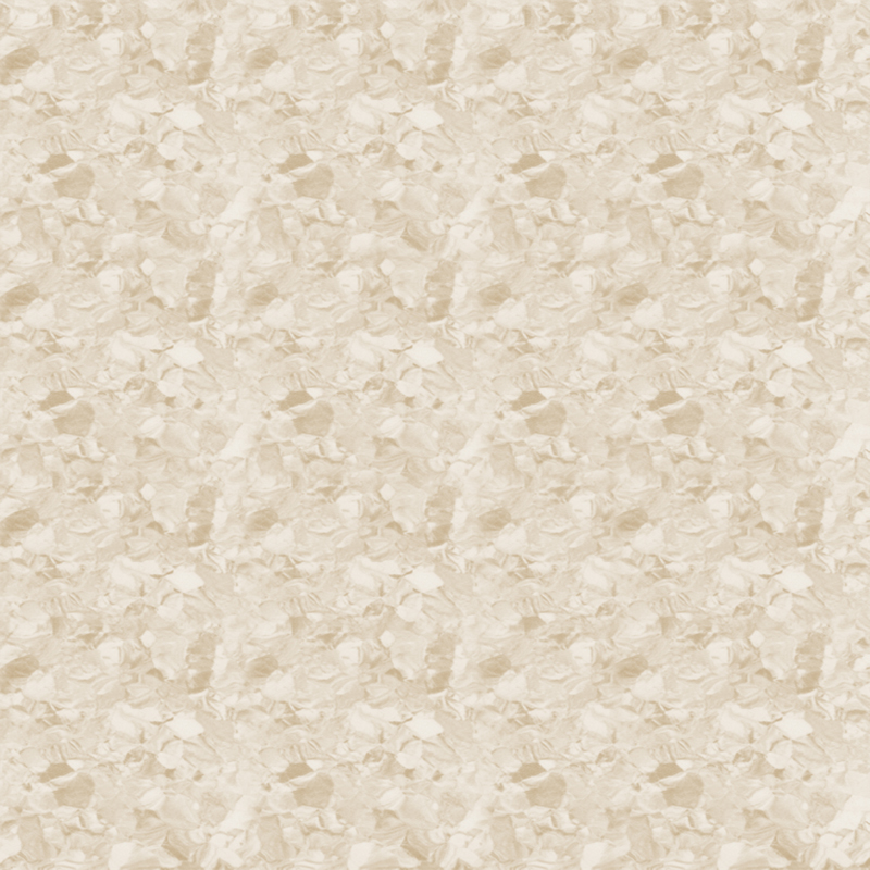 Marmortekstur og orientalsk estetikk homogent gulv