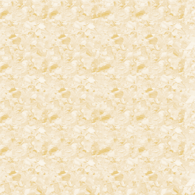 Marmortekstur og orientalsk estetikk homogent gulv