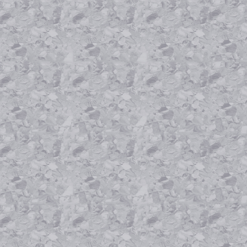 Marmortekstur og orientalsk estetikk homogent gulv