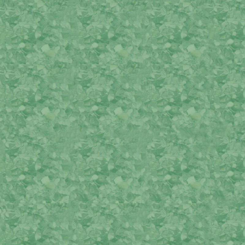 Marmortekstur og orientalsk estetikk homogent gulv