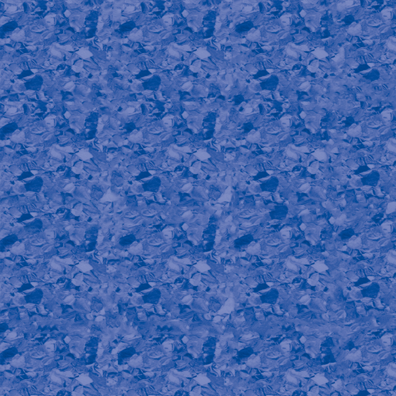 Marmortekstur og orientalsk estetikk homogent gulv