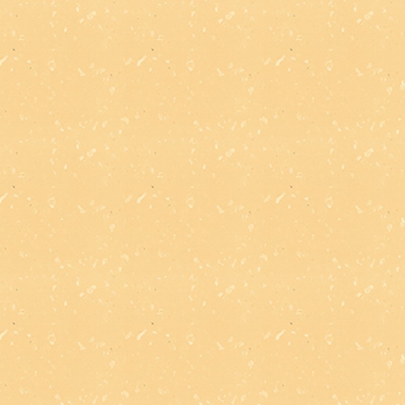 Rike farger og akustikk homogent gulv