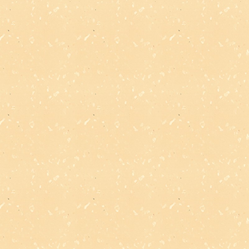 Rike farger og akustikk homogent gulv