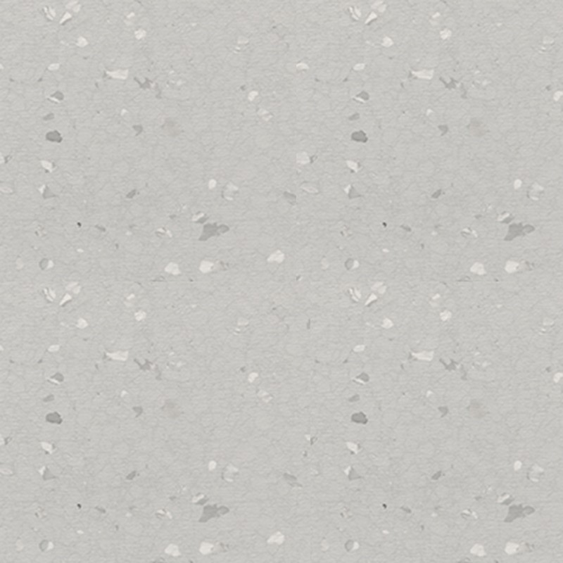 Rike farger og akustikk homogent gulv