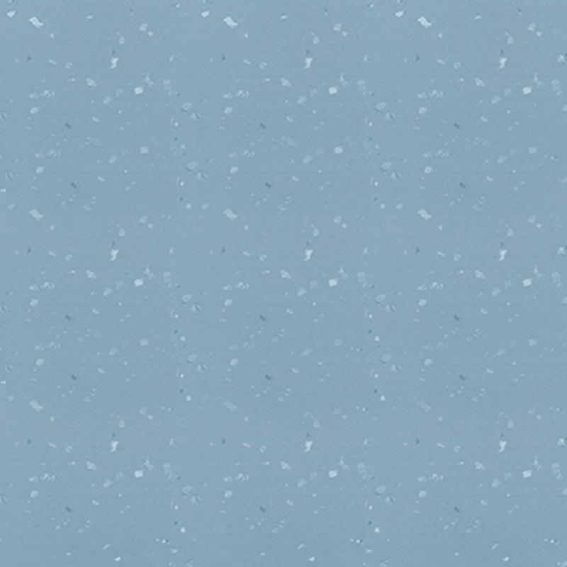 Rike farger og akustikk homogent gulv