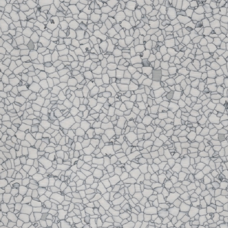 Høy stabilitet og antistatisk arkgulv