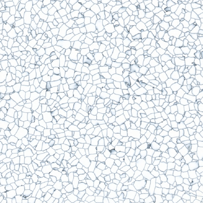 Høy stabilitet og antistatisk arkgulv