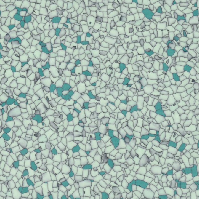 Høy stabilitet og antistatisk arkgulv