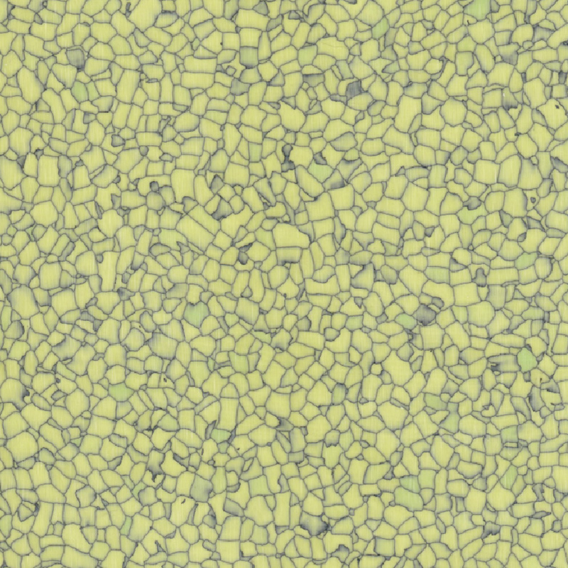 Høy stabilitet og antistatisk arkgulv