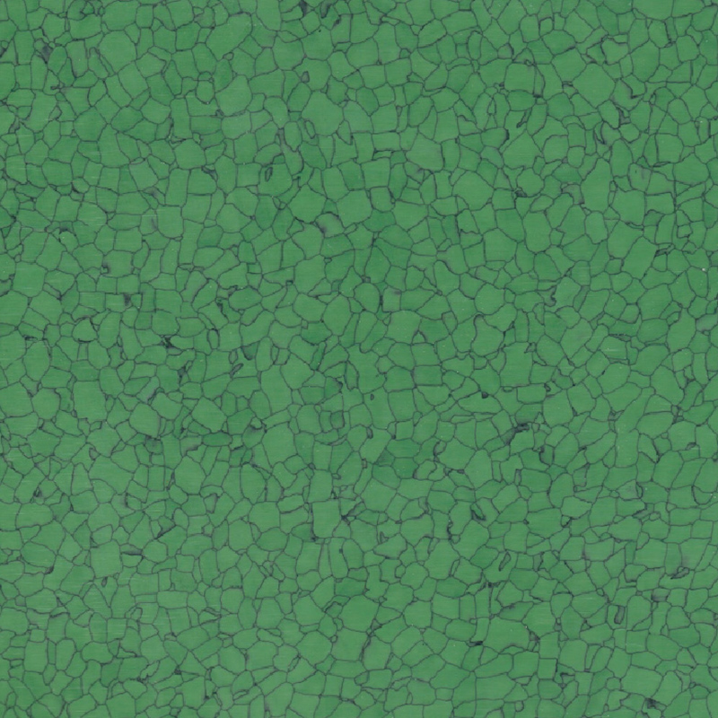 Høy stabilitet og antistatisk arkgulv