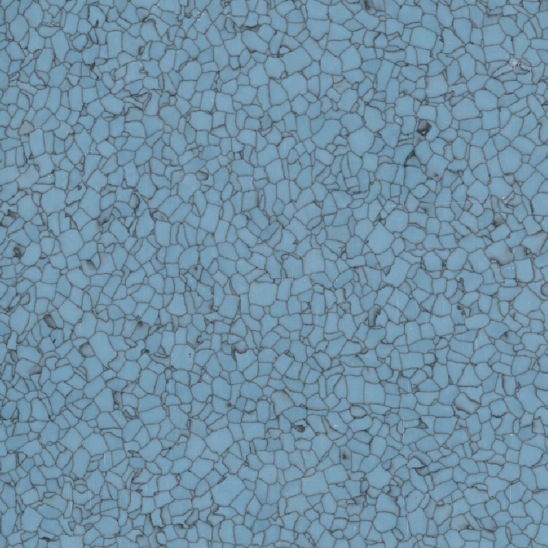 Høy stabilitet og antistatisk arkgulv