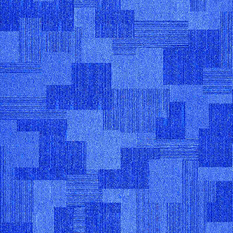 Enkel installasjon og lett å erstatte luksuriøse vinylfliser