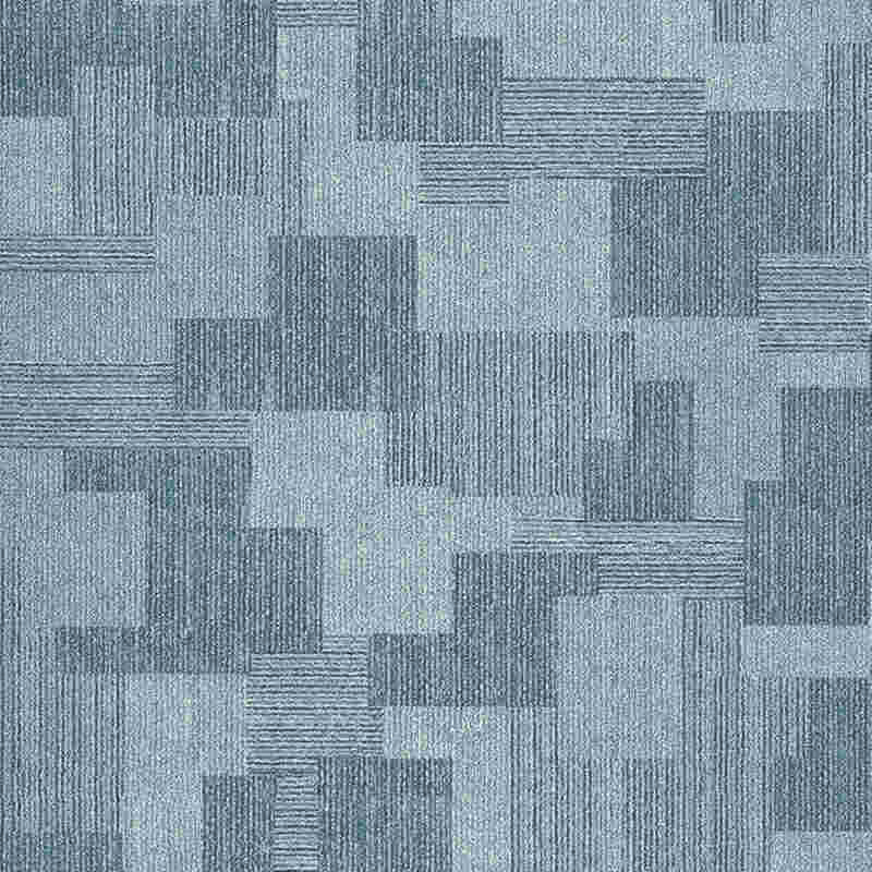 Enkel installasjon og lett å erstatte luksuriøse vinylfliser