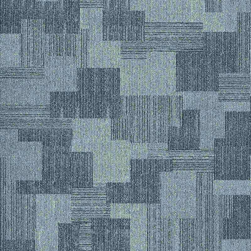 Enkel installasjon og lett å erstatte luksuriøse vinylfliser